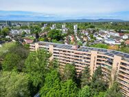 IMMORath.de - Lichtdurchflutete 4,5 Zimmerwohnung *Erbbau* - Freiburg (Breisgau)