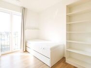 Lichtdurchflutetes Wohnambiente mit stilvoller Möblierung - einziehen & wohlfühlen! - Leverkusen