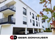 2-Zimmer-Wohnung zur Miete in Burglengenfeld - Burglengenfeld