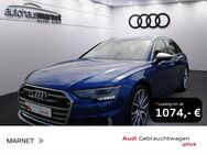 Audi S6, Avant quattro Carbon °, Jahr 2022 - Bad Nauheim