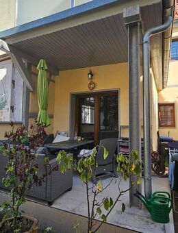 *TOP* Großzügige 7-Zimmer Wohnung mit Einliegerwohnung im Herzen von Mühlhausen - Mühlhausen (Thüringen)