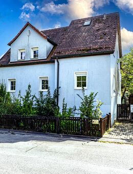 Ihr neues Zuhause wartet - Einfamilienhaus mit Herz in Oberasbach - Oberasbach