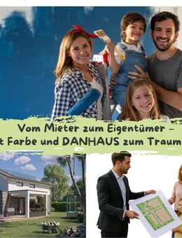 Bauen mit Vertrauen: Die Zukunft für Ihre Familie - Ahnatal