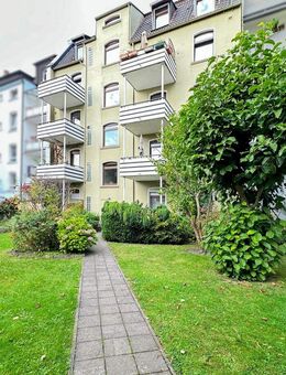 Eigennutzung oder Kapitalanlage im Ehrenfeld/Wiemelhausen - Bochum