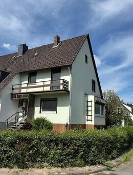 Sanierungsbedürftiges REH auf Erbpachtgrundstück in Hameln - Hameln