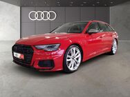 Audi S6, Avant, Jahr 2022 - Frankfurt (Main)