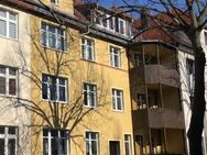 Solide vermietetes Mehrfamilienhaus im Leipziger Osten - Leipzig