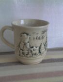 Tasse Weihnachtsmotiv ( Dortmunder Weihnachtsmarkt 2005 ) in 59425