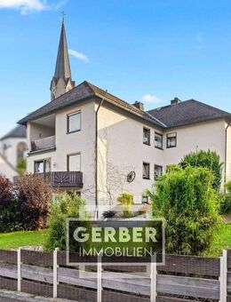 Komfortables Familienhaus mit Fußbodenheizung - Schwarzenbach (Wald)