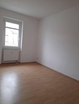 Helle gemütliche 2 Raumwohnung in 06618 Naumburg - Naumburg (Saale)