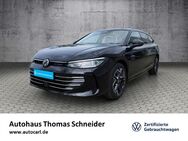 VW Passat Variant, 2.0 TDI Elegance, Jahr 2024 - Reichenbach (Vogtland)