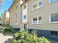 Wohnung in Toplage mit Sonnenbalkon in Bochum (Innenstadt / Stadtpark) - Bochum