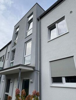 Gemütliche Wohnung im Erdgeschoss mit Terrasse in ruhiger, bevorzugter Wohnlage - Werl