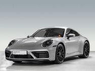 Porsche 992, Carrera GTS Lift Vollschalensitze, Jahr 2022 - Stuttgart