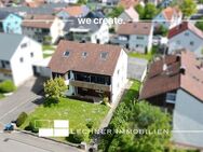 Sanierungsbedürftiges 2-3 Familienhaus in Birkmannsweiler - Winnenden