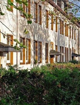 City-Wohnung am Botanischen Garten - Minden (Nordrhein-Westfalen)