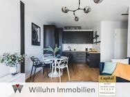 ++ Top Investment ++ Top Lage ++ 1-Zimmer-Apartment - Leipzig