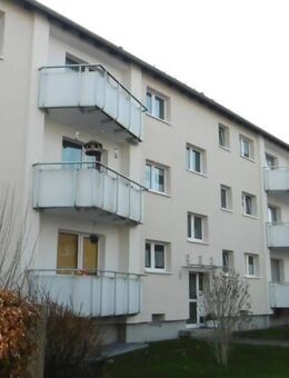 3 Zimmer in Hamm Herringen - Hamm