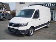 VW Crafter Kasten 35 mittel/Hochdach*3-Sitzer*Klima - Gütersloh