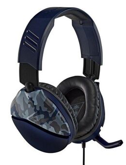 Turtle Beach Recon 70 Camo Gaming-Headset