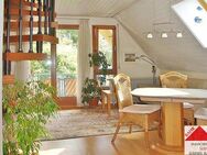 Charmante Maisonette-Wohnung im Herzen von Böblingen - Böblingen