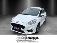 Ford Fiesta, 1.0 ST-Line Sportpaket, Jahr 2020 - Weinheim