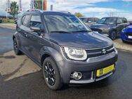 Suzuki Ignis Dualjet Comfort+ Winterräder Garantie - Obrigheim