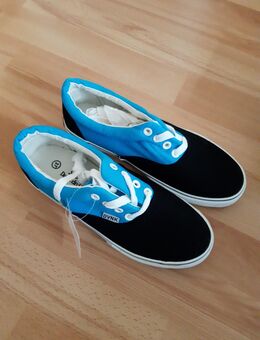 Davidnik Sneaker Stoffschuhe Gr. 37 neu - Losheim (See)