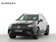 Mercedes GLE 450 AMG, d AMG ParkP ° MBUX NightP, Jahr 2024 - Ebermannsdorf