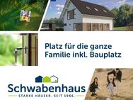 Naturnahe Oase: Ihr Zuhause für Gemütlichkeit - Ahrensfelde
