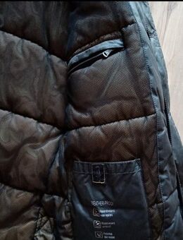 Camel Herren Jacke - Merzalben