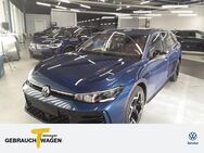 VW Passat Variant, 1.5 eHybrid R-LINE IQ LIGHT LM19, Jahr 2024 - Recklinghausen