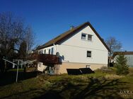 Ruhig gelegenes Einfamilienhaus in Horb-Bildechingen - Horb (Neckar)
