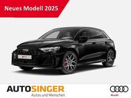 Audi RS3, Sportback Abgas 280, Jahr 2022 - Marktoberdorf