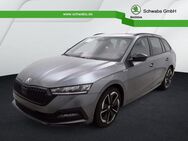 Skoda Octavia, 2.0 TSI Combi Sportline, Jahr 2024 - Gersthofen