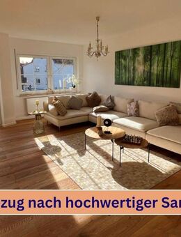 Erstbezug nach hochwertiger Sanierung, seltene Gelegenheit - Erfurt