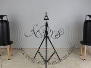 HIFI High end 3D Schamottrohr Kugelschall Lautsprecher NWS Naturwirbelschall mit Dayton Breitbänder 6,5 Zoll - Waibstadt