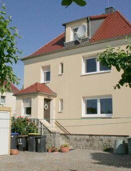 Klasse Haus am Stadtrand von Kamenz - Kamenz