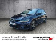 VW Golf, 1.5 TSI VII Highline R-Line, Jahr 2020 - Reichenbach (Vogtland)