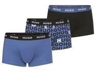 HUGO Trunk TRUNK TRIPLET DESIGN (Packung, 3-St) mit Logobund