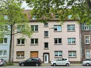 8-Familienhaus mit Potential in ruhiger Zentrumslage von Recklinghausen - Recklinghausen