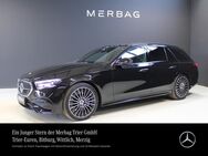 Mercedes E 450, T AMG Night DIGITAL Superscreen, Jahr 2024 - Trier