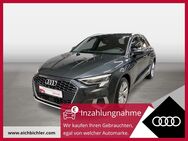 Audi A3, Sportback 40 TFSI e Advanced FLA, Jahr 2024 - Landshut