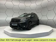 Dacia Duster, TCe 150 CARPOINT EDITION, Jahr 2022 - Neukirchen-Vluyn