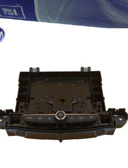 ORG. BEDIENTEIL RADIO NAVI OPEL GRANDLAND CROSSLAND 39238229 NEU - Dortmund Wickede