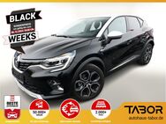 Renault Captur, 1.6 II E-TECH 160 Intens 18Z, Jahr 2021 - Kehl