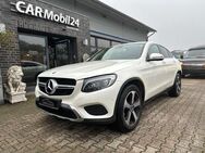 Mercedes-Benz GLC 250 d Coupe 4Matic 9G-TRONIC*NAVI*LED*TEMP - Rastede