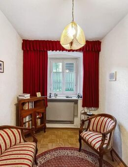An alle Kronenburger und die, die es werden wollen: Ihr eigenes Haus mit Ausbaupotenzial in Dahlem - Dahlem (Nordrhein-Westfalen)