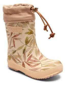Bisgaard thermo Gummistiefel, Regenstiefel, Matsch Schuh, Thermostiefel mit wärmender Lammwolle