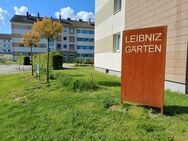 Familienfreundliche 4-Zimmer-Wohnung - Minden (Nordrhein-Westfalen)